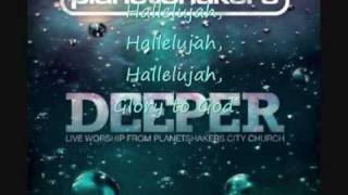 I Believe  Planetshakers [upl. by Sivrahc125]