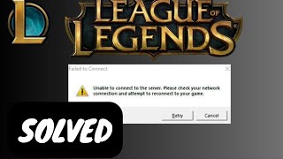 How to Solve Windows cannot access specified device in League of Legends 2024 EASIEST METHOD [upl. by Eissoj]