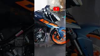 2024 New KTM Duke 250 TFT Display duke250 ktm250duke2024 duke250gen3 ktmduke250 duke250lover [upl. by Yrekcaz169]