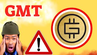 GMT Prediction 10OCT STEPN Coin Price News Today  Crypto Technical Analysis Update Price Now [upl. by Lyssa54]