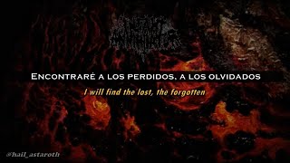 Infant Annihilator  Horizons of Flesh LyricsSub Español [upl. by Cupo257]