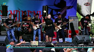 🔴 Live Streaming OM ROLLYSTA BROW amp BINTANG SAMUDRA [upl. by Corel]