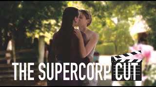 SUPERGIRL ENDING THE SUPERCORP CUT [upl. by Nahtaneoj940]