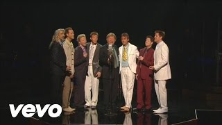 Gaither Vocal Band Ernie Haase amp Signature Sound  Sweet Sweet Spirit Live [upl. by Geer]