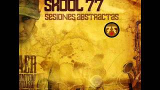 Skool 77  Escapa Conmigo [upl. by Nor]