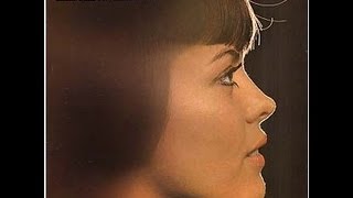 Mireille Mathieu Toi que je désire 1970 [upl. by Philps]