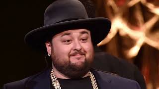 The Truth About Chumlee Revealed Pawn Stars [upl. by Boylston]