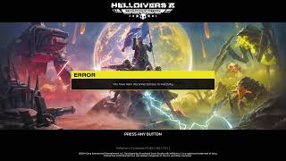 HELLDIVERS 2 Truth Enforcers warbond day 1 General Dallah gameplay on PS5 Oct 312024 [upl. by Sidwell]