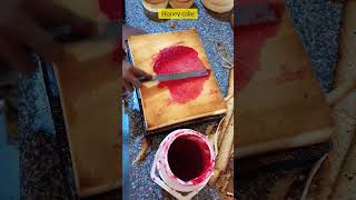 Honey cake cake tastyline min food recipe cooking foodie ytshorts ytshortsindiatrending [upl. by Aisul]