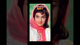 Kaanta Laga Bangle Ke Peechhe  Samadhi Songs  Asha Parekh  Lata Mangeshkar Hits [upl. by Normand]