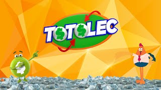 TOTOLEC SHOW 28082022 [upl. by Audley]