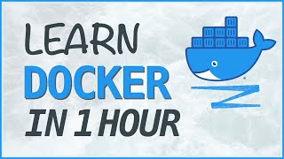 Docker For Beginners From Docker Desktop to Deployment [upl. by Louanna]