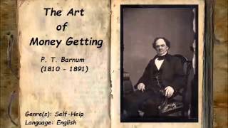 The Art of Money Getting FULL Audiobook [upl. by Suzette]