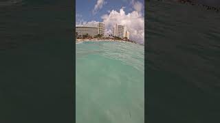 Cancun Snorkeling Faceoff Best Spots vs Hidden Gems [upl. by Merete]