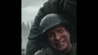 Turners death CallOfDutyWWII [upl. by Eecats]