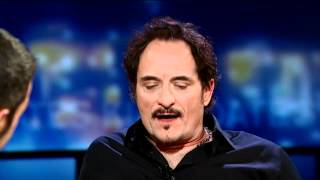 FULL INTERVIEW Kim Coates [upl. by Mollie]