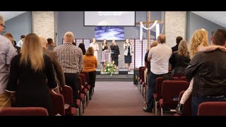 Nixa SDA Church Service Livestream  10052024 [upl. by Monica794]