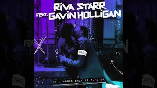 Riva Starr feat Gavin Holligan  Scat Dub Original Mix Snatch Records [upl. by Ialocin]