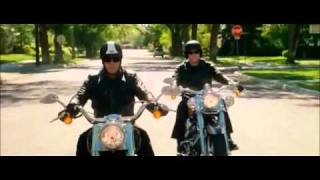 Wild Hogs 2007  Intro [upl. by Gent]