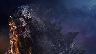 Godzilla 2014 Legendary Sounds part 2 [upl. by Cristi]