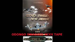 BEST OF ODONGO SWAGG LATEST 2023 ALBUM MIXXED BY DJ SLYK 0725544810 [upl. by Quartas]