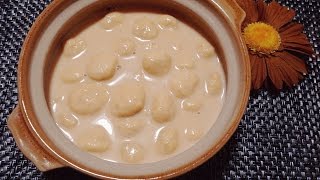 how to make rosmalaiতুলতুলে রসমালাই তৈরির সহজ রেসিপি [upl. by Immij]