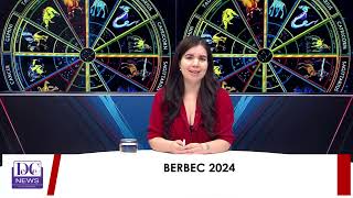 Horoscop 2024 Berbec [upl. by Adlee]