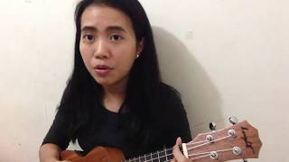 Tensionado  Soapdish Ukulele Cover [upl. by Latisha]