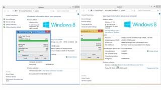 Intel i3 190GH vs Intel E5700 30GH Image Compressing Speed Test [upl. by Haig]