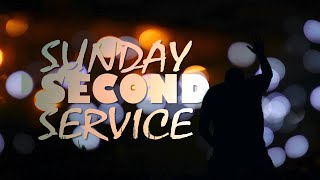 10 DAYS FASTING AND PRAYER SUNDAY SECOND SERVICE DAY 10 [upl. by Llertnom]