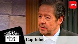 Ricarte Soto todo es política  Réquiem de Chile  T2E1 [upl. by Porche]