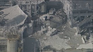 ExxonMobil Torrance Refinery Explosion Aftermath [upl. by Anohsal966]