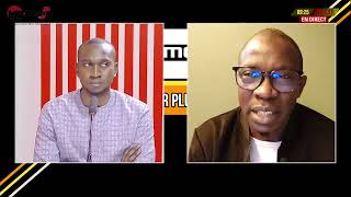 MANSOUR DIOP SUR LA SITUATION POLITIQUE quot BOU KENEU MAYE GAYI LAYEquot [upl. by Ayiotal909]