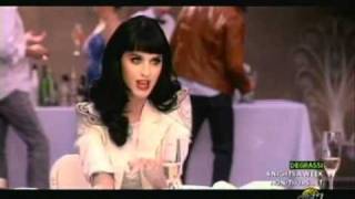 Timbaland feat Katy Perry  If We Ever Meet Again Video On Trial [upl. by Boggers]