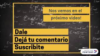 Espacios Vectoriales  Clase 12  COMBINACIONES LINEALES [upl. by Rolph]