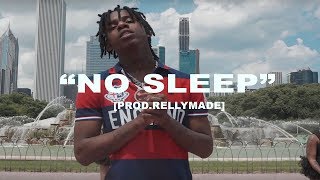 FREE quotNo Sleepquot Polo G x Lil Tjay Type Beat 2020 ProdRellyMade [upl. by Oznole]