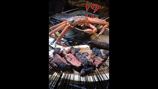 BBQで英雄になれる料理 ヘビさんのアウトドア日誌 [upl. by Lucienne]