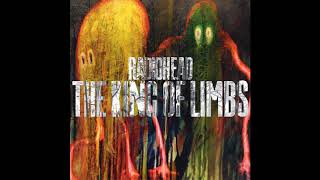 Radiohead  Codex Instrumental Original [upl. by Maury]