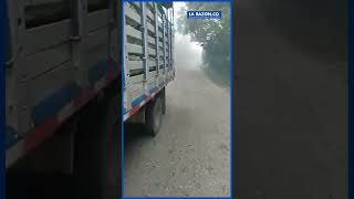 Terror en Arauca Carro bomba en Batallón deja dos civiles muertos y cinco soldados heridos [upl. by Katharine269]