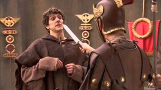 Horrible Histories outtakes [upl. by Modesty]