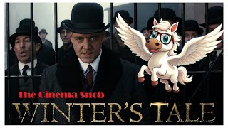 Winters Tale  The Cinema Snob [upl. by Keslie]