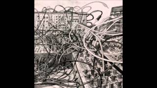 Blawan  Meg Tip Top Audio001 [upl. by Dar]