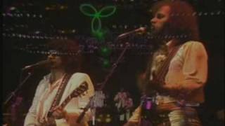 Electric Light Orchestra  Mr Blue Sky Wembley 1978avi [upl. by Aan513]