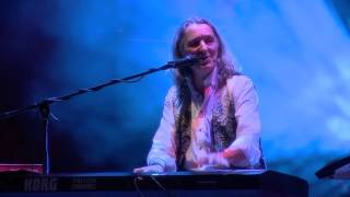 VeszprémFest 2015  Roger Hodgson  Breakfast in America  Live [upl. by Budworth]