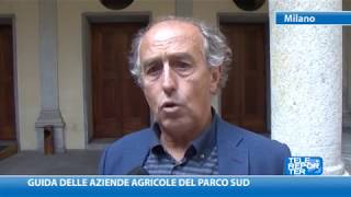 Guida delle aziende agricole del Parco Sud [upl. by Ilek]