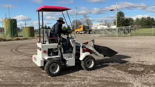 New 2024 Fland in FL45 Wheel Loader [upl. by Toille]