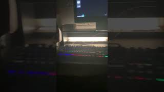 Showing my set up key borad mouse and PC quick [upl. by Doownel]