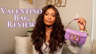 Valentino Loco Bag Review  Pros And Cons [upl. by Mandeville]