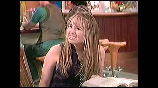 Disney Channel The Suite Life On Deck quotThe Defiant Onesquot Promo January 14 2010 [upl. by Enomes]