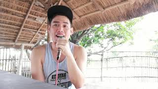 AKIN KA NALANG male version cover byNEIL LIWANAG videokeking tawagngtanghalan [upl. by Dudley]